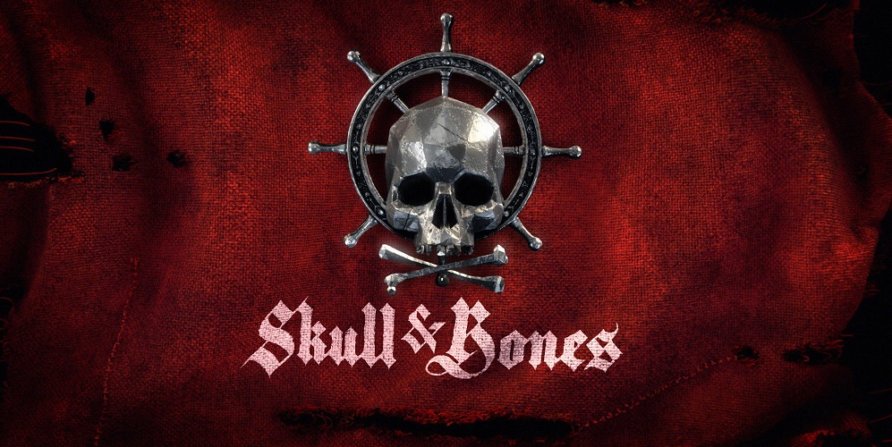 Ubisoft E3 2017: New Multiplayer Pirate Game Skull and Bones