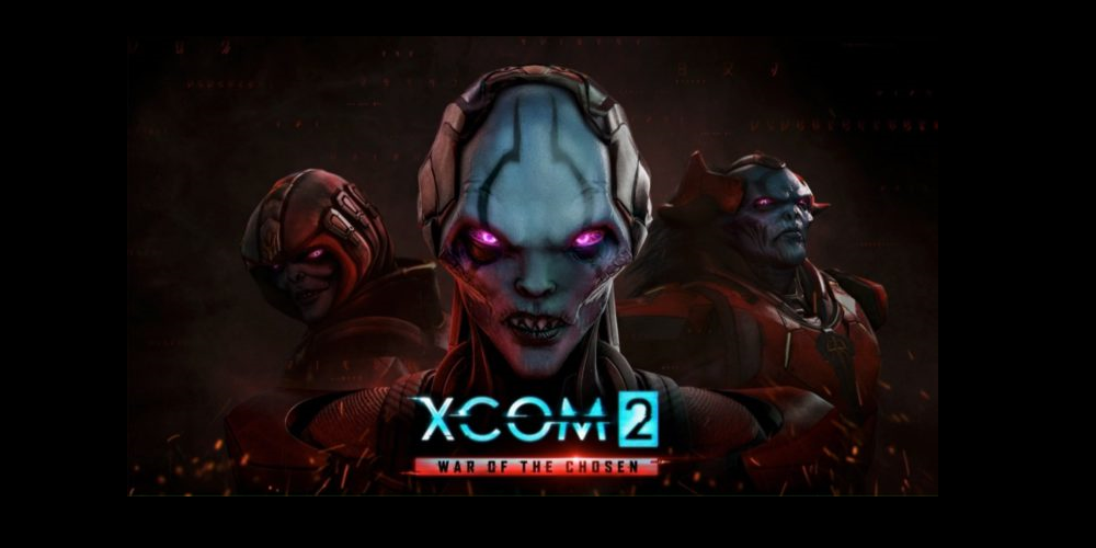 E3 2017 PC Gaming Show: XCOM 2: War of the Chosen Expansion