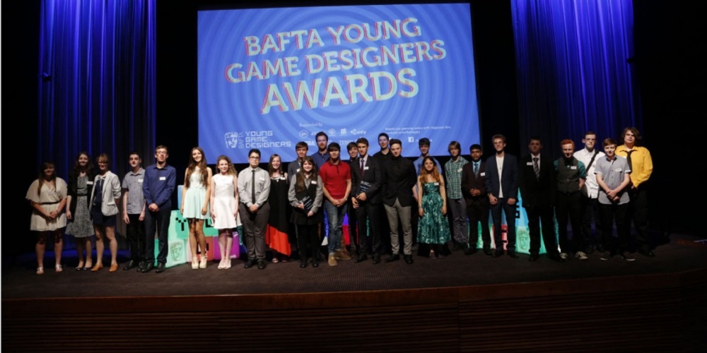 Final Nominees Announced for Young Game Designers Awards