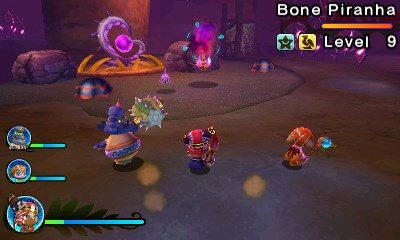 ever oasis