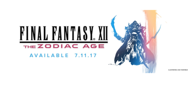 final fantasy xii