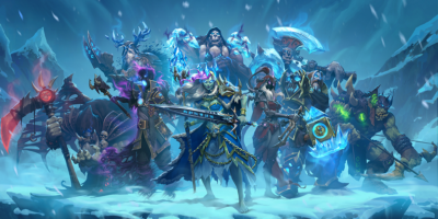 hearthstone