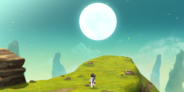 lost sphear