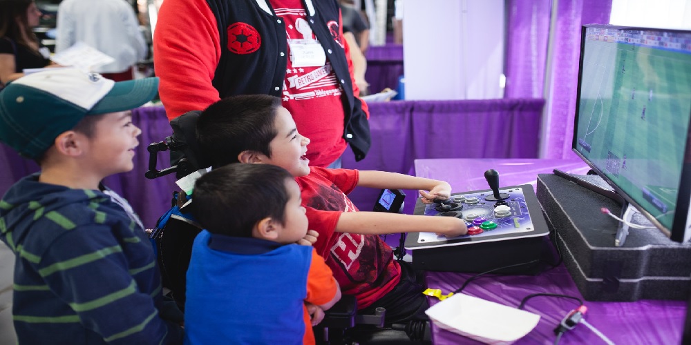 AbleGamers Foundation Invites Gamers to Join Player Panels