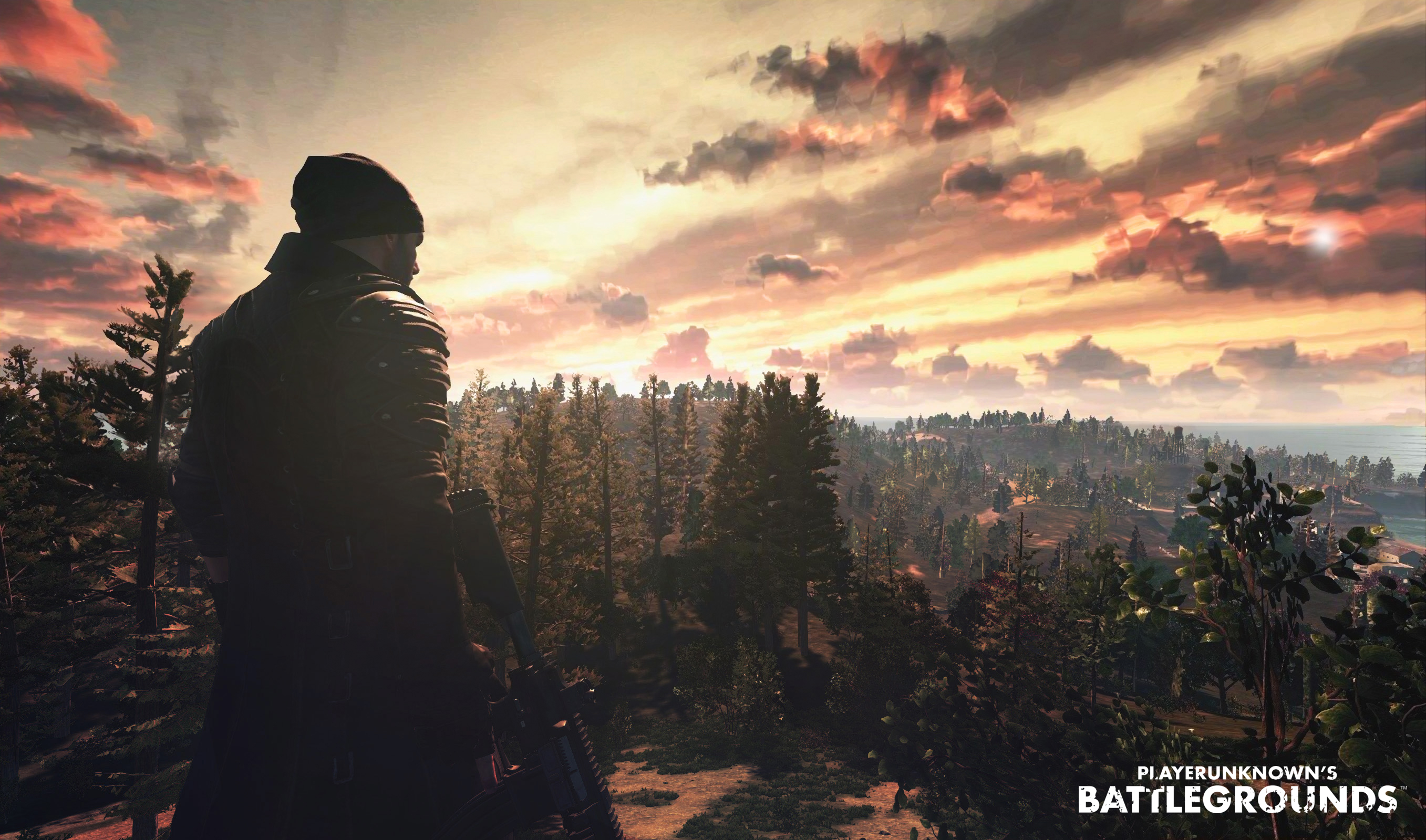 Playerunknown’s Battlegrounds to Hold eSports Event at Gamescom