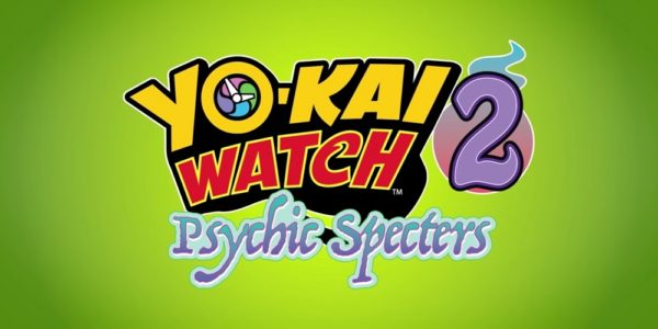 yo-kai watch 2: psychic specters