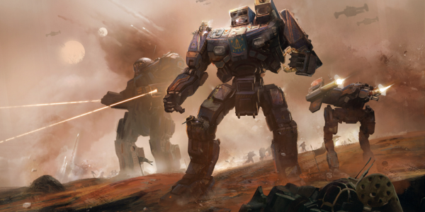 Battletech