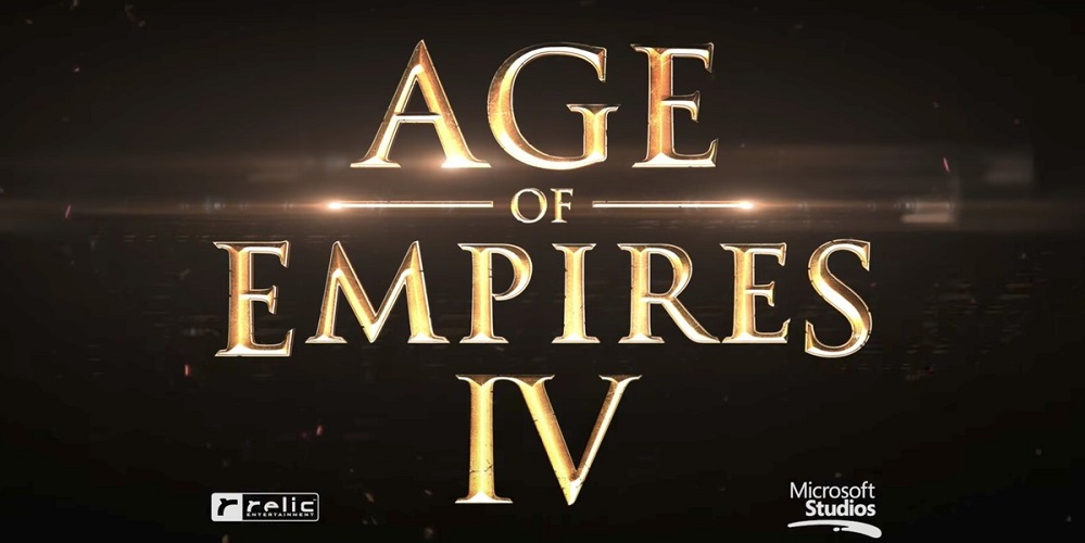 Microsoft Announces Age of Empires 4, Remasters of 2 & 3
