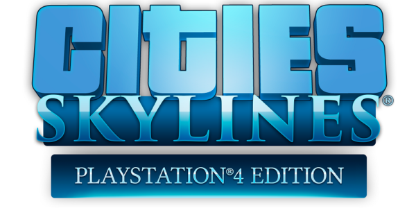cities: skylines