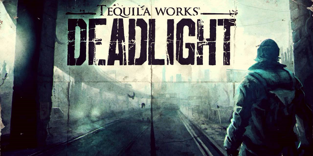 GOG Sale Offering $3 Mystery Game Piñatas, Deadlight for Free