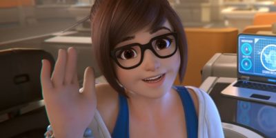 overwatch