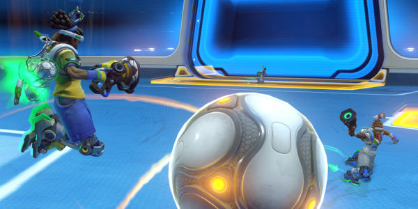 lucioball