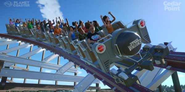 planet coaster