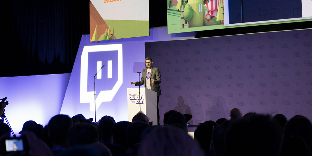 TwitchCon 2017 Will Host a Major Party this Weekend