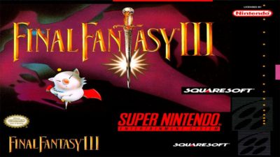 SNES Classic Edition