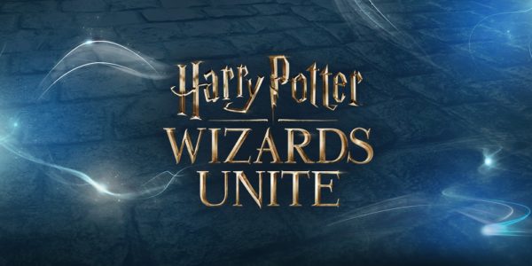 Harry Potter: Wizards Unite