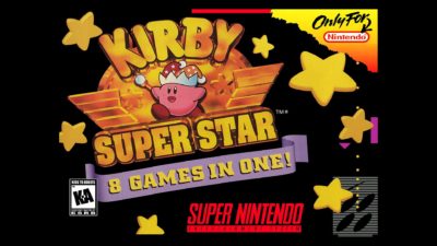 SNES Classic Edition
