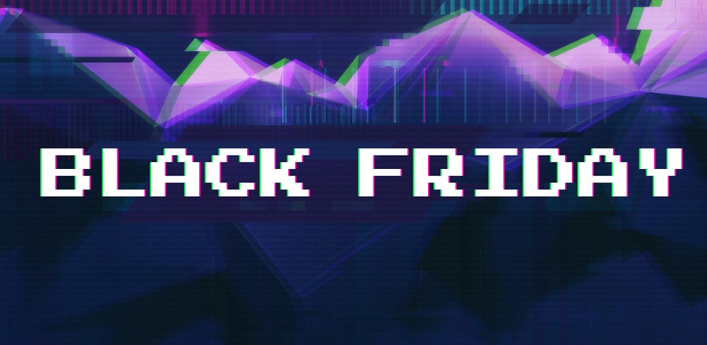 All the Biggest Black Friday Digital Game Sales