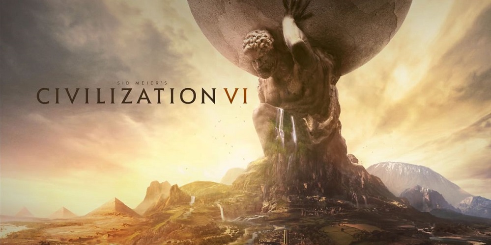 Civilization VI Available Today on iPad