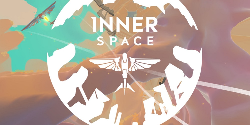 Indie Flying Exploration Game InnerSpace Landing Next Month