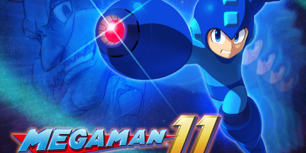 mega man