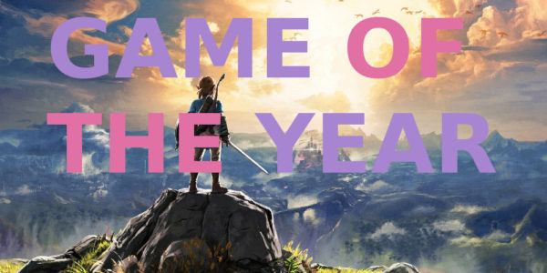 game of the year