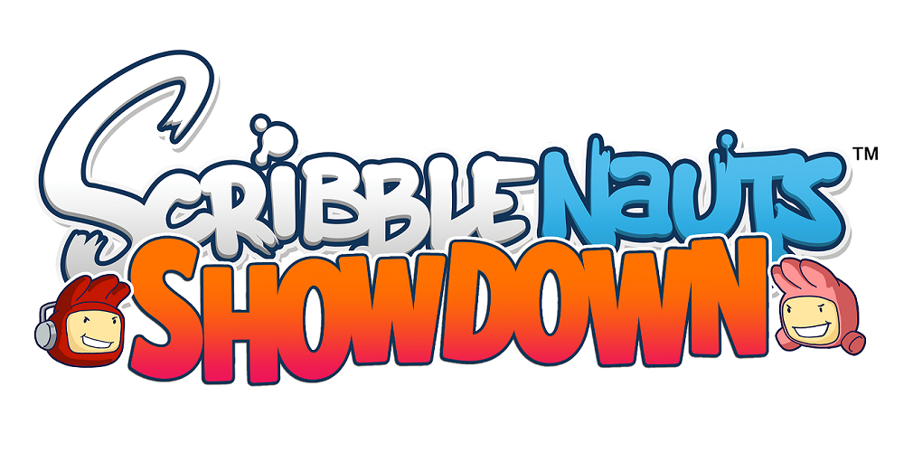Scribblenauts Showdown Will Feature Head-to-Head Minigames