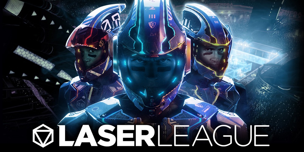 Future Sports Laser League Coming to Early Access Next Week