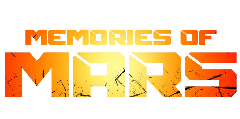 Memories of Mars is an Online Survival Sandbox on the Red Planet