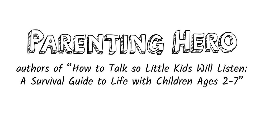 New App Parenting Hero Provides Advice and Tips for Parents