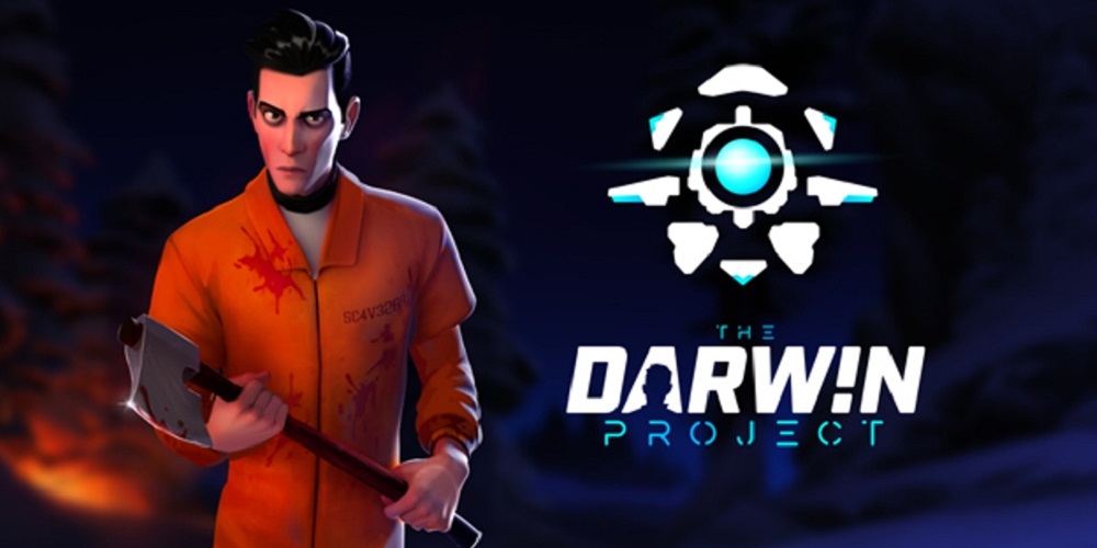 darwin project beta
