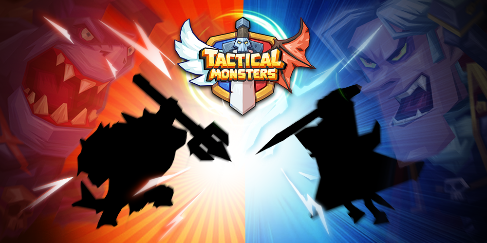 Free to Play Monster Battler Tactical Monsters Now on PC