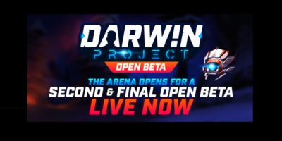 darwin project