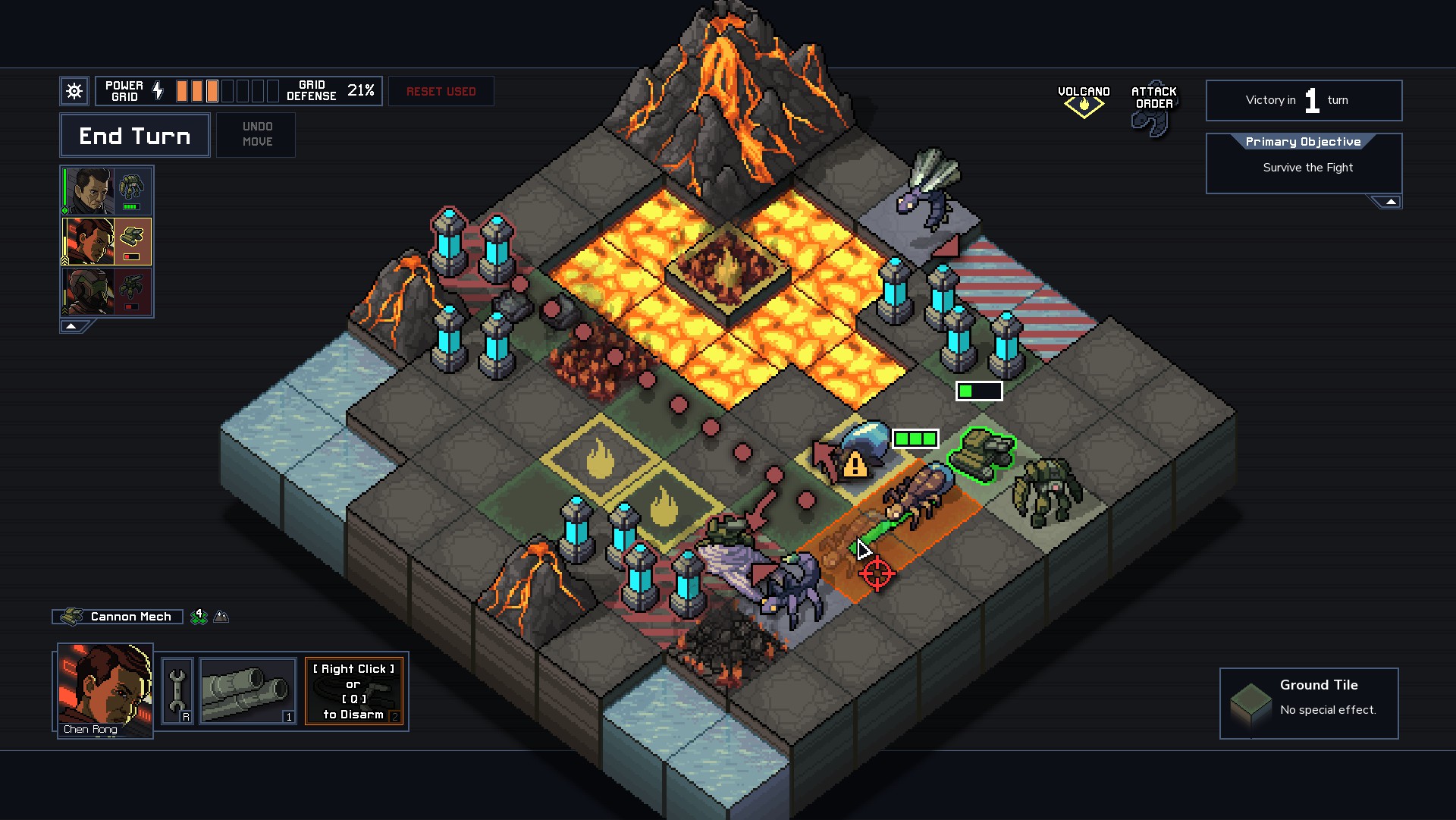 Into the Breach download the last version for apple