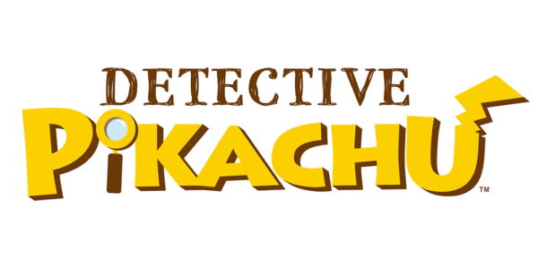 Detective Pikachu