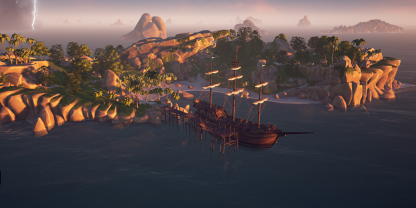 sea of thieves