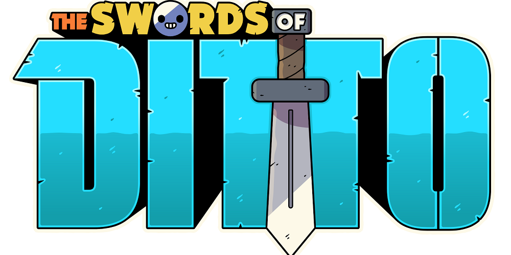 Roguelike RPG Swords of Ditto Arriving in April