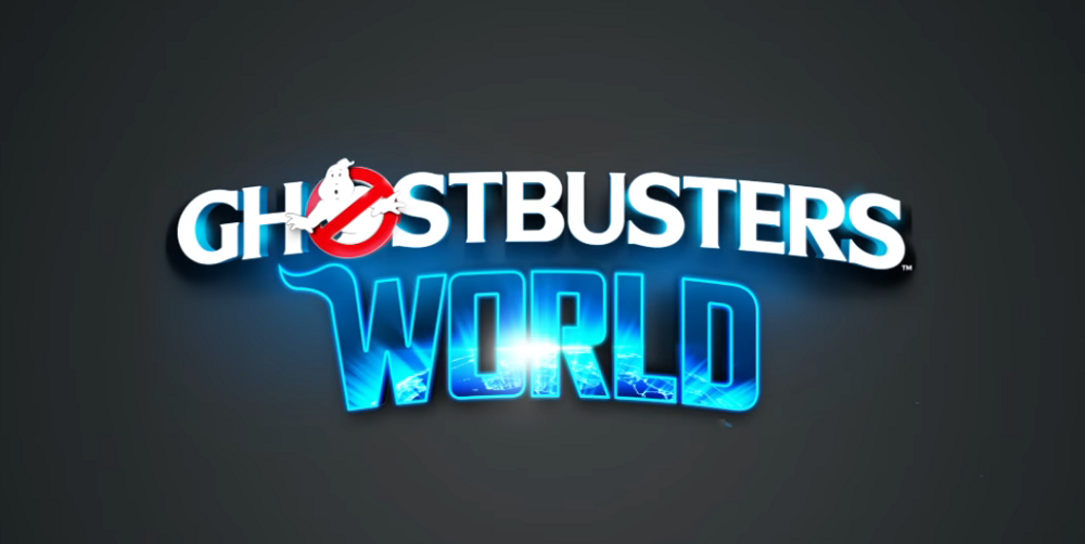 Ghostbusters World Is a Pokémon Go-style AR Mobile Game