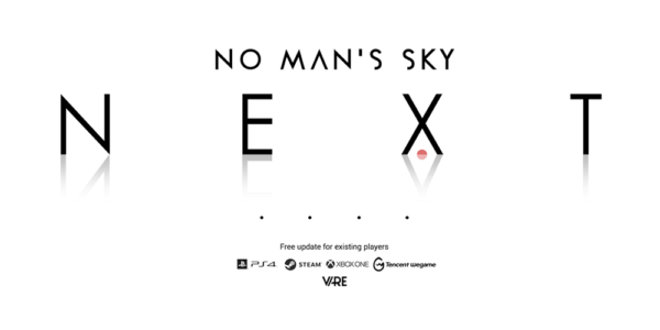 no man's sky