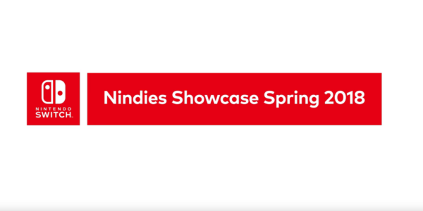 nindies showcase