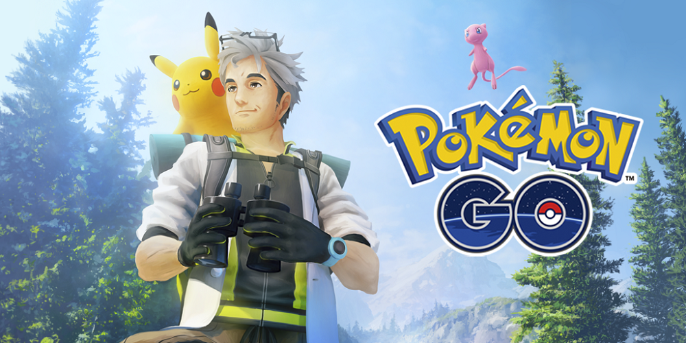 Pokémon GO Teases PvP Trainer Battles, Coming Soon
