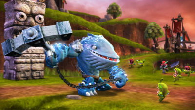 skylanders