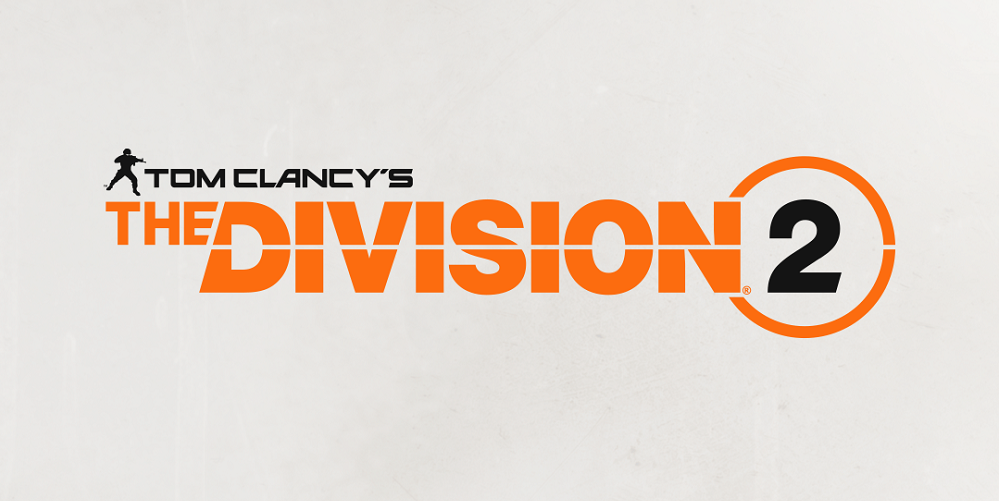 Ubisoft Announces The Division 2, First Look At E3 2018