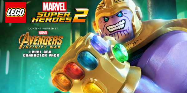 infinity war