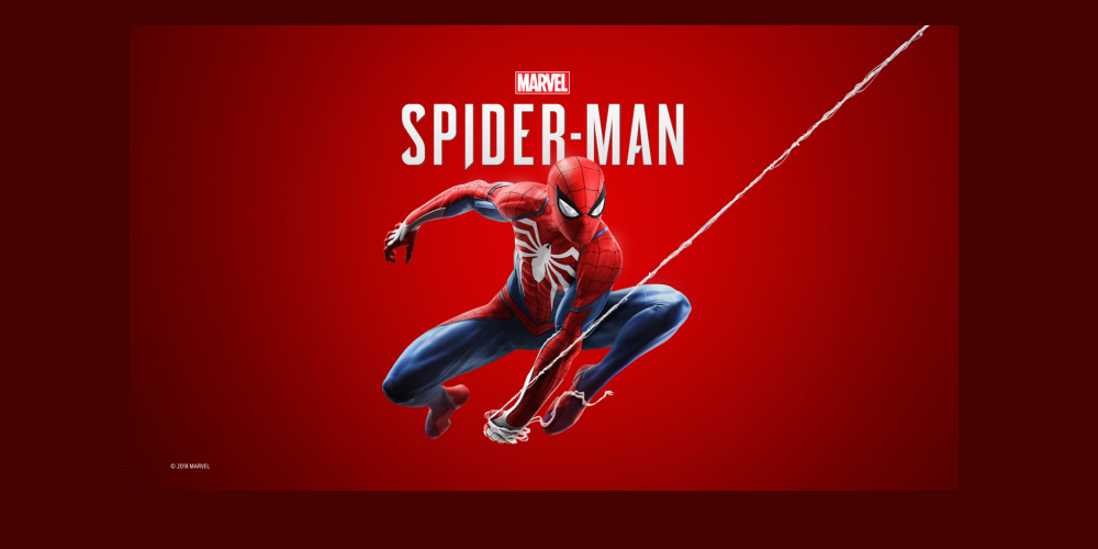 PS4-Exclusive Spider-Man Swinging Out this Fall