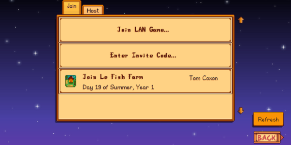 stardew valley