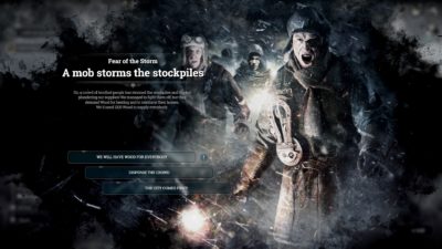 frostpunk