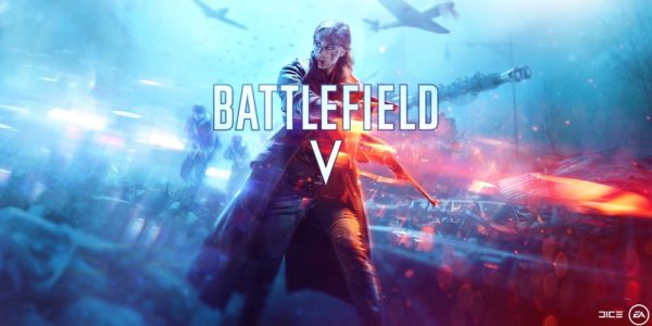 Battlefield V