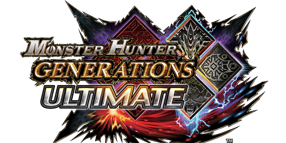 Monster Hunter Generations Ultimate Coming to Switch this Fall
