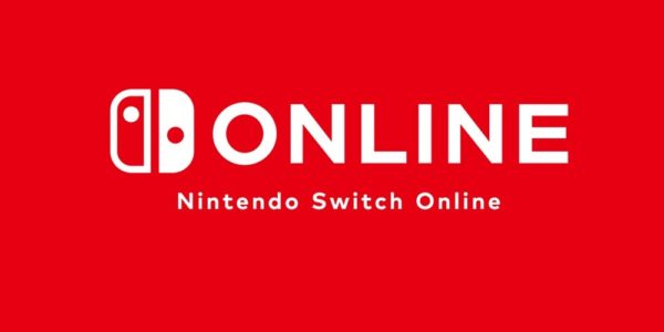 Nintendo Switch online